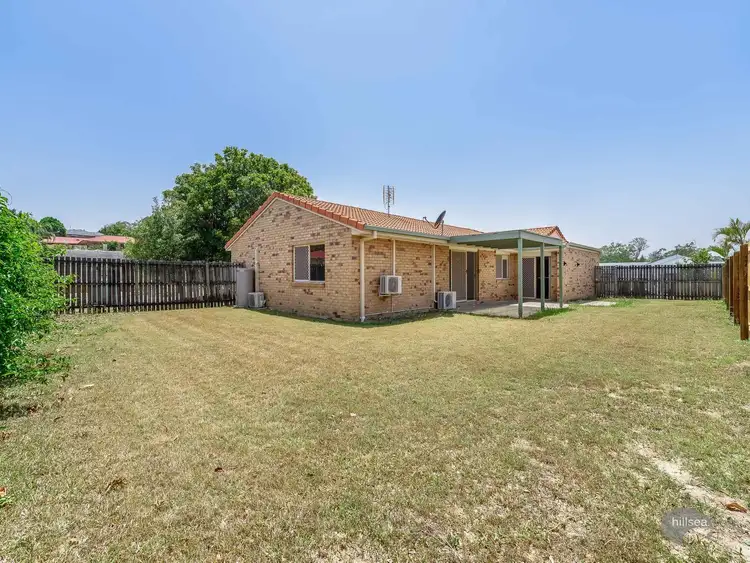 1 Baumann Street, Upper Coomera QLD 4209