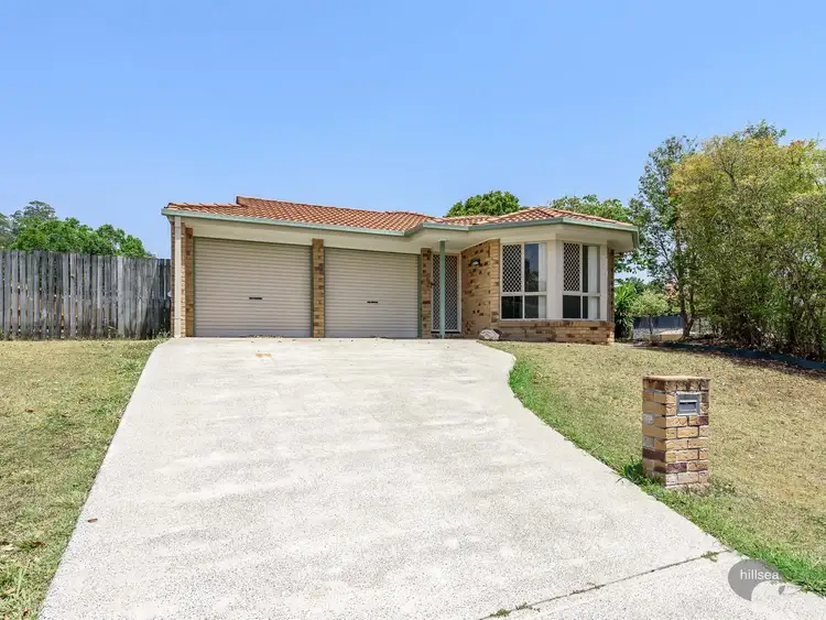 Second view of Homely house listing, 1 Baumann Street, Upper Coomera QLD 4209