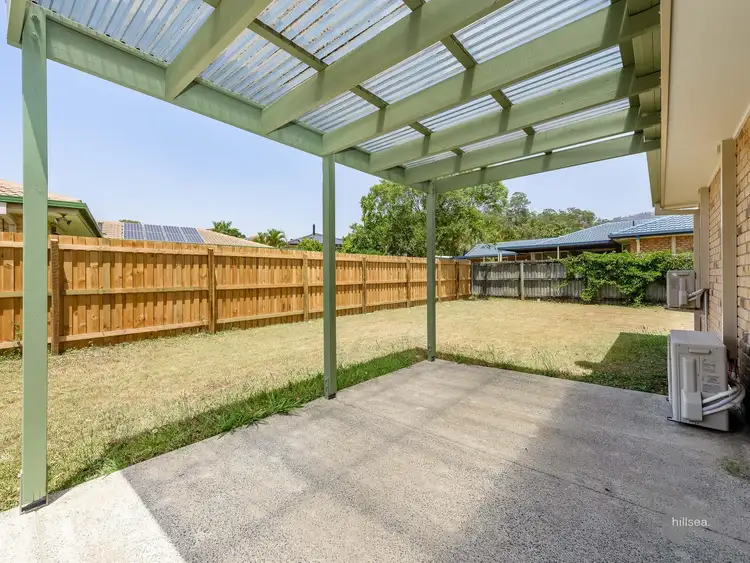 Third view of Homely house listing, 1 Baumann Street, Upper Coomera QLD 4209