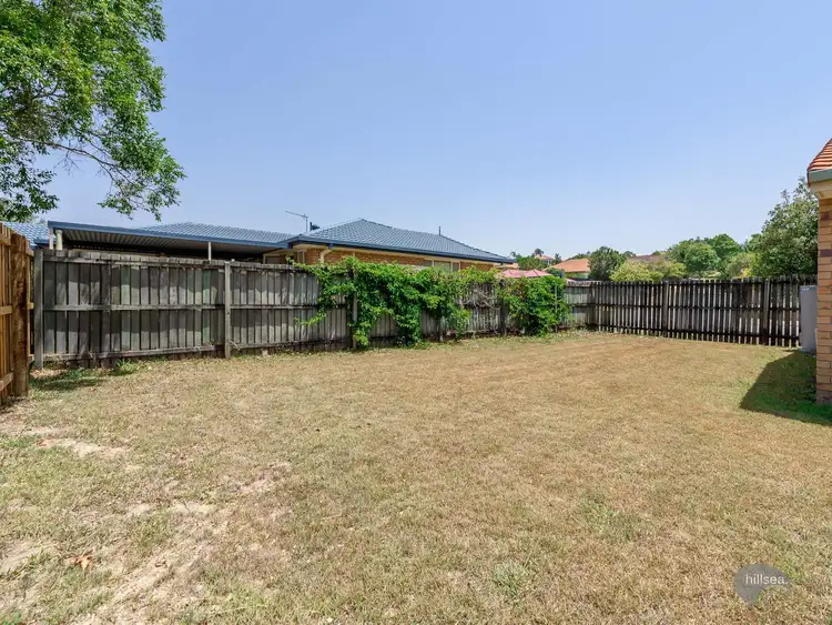 Fourth view of Homely house listing, 1 Baumann Street, Upper Coomera QLD 4209