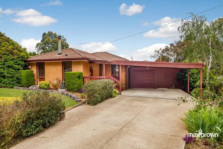 Main view of Homely house listing, 22 Linton Street, Waterford Park VIC 3658