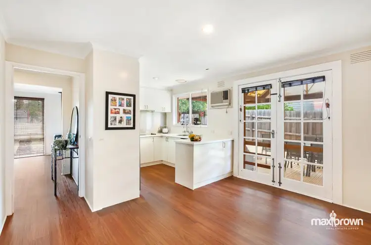 Fifth view of Homely house listing, 22 Linton Street, Waterford Park VIC 3658