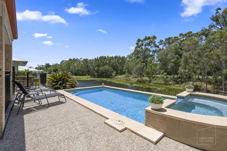 90 Mahogany Drive, Pelican Waters QLD 4551