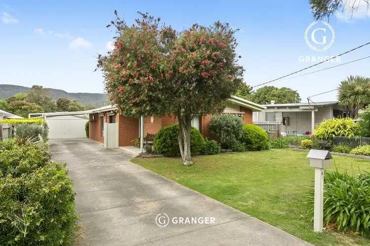 9 Woonton Street, Rosebud VIC 3939