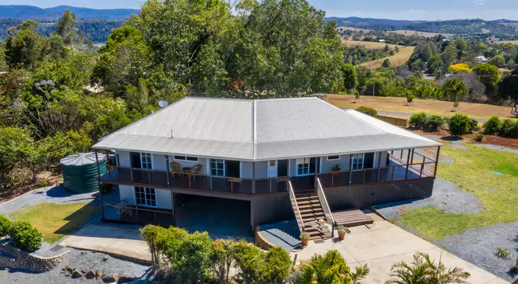 1-3 Willow Court, Beechmont QLD 4211