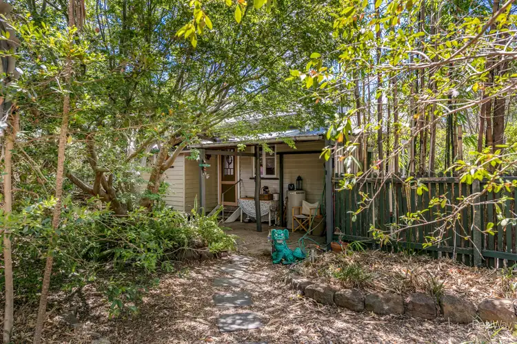 Main view of Homely house listing, 11 Jones Street, Crows Nest QLD 4355