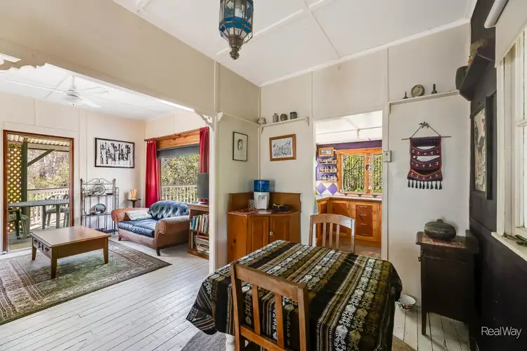 Fourth view of Homely house listing, 11 Jones Street, Crows Nest QLD 4355
