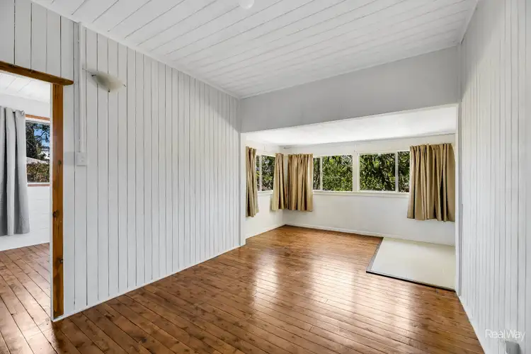 Third view of Homely house listing, 25 Whichello Street, Newtown QLD 4350