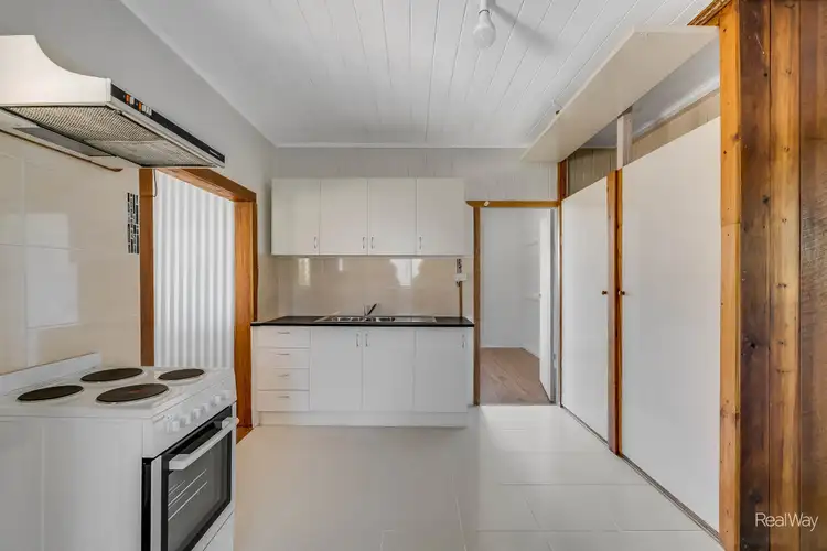 Fourth view of Homely house listing, 25 Whichello Street, Newtown QLD 4350