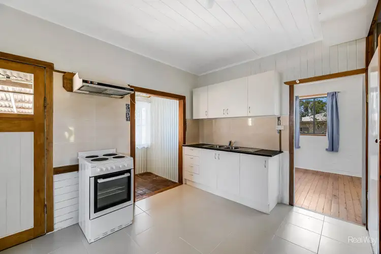 Fifth view of Homely house listing, 25 Whichello Street, Newtown QLD 4350