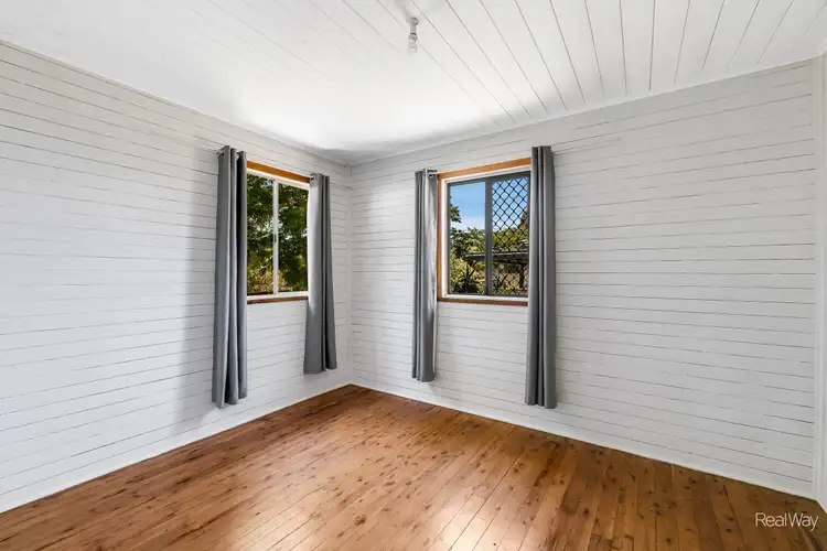 Sixth view of Homely house listing, 25 Whichello Street, Newtown QLD 4350