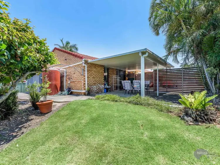 Second view of Homely semi-detached listing, 2/10 Morinda Way, Labrador QLD 4215