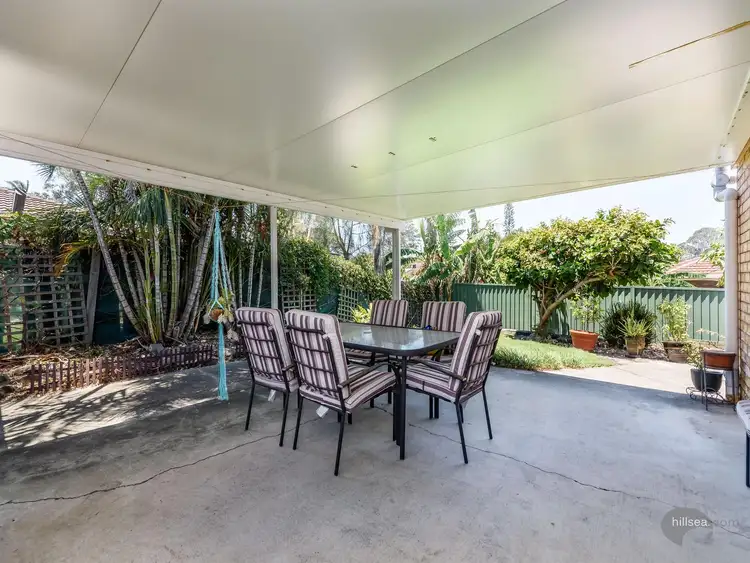 Third view of Homely semi-detached listing, 2/10 Morinda Way, Labrador QLD 4215