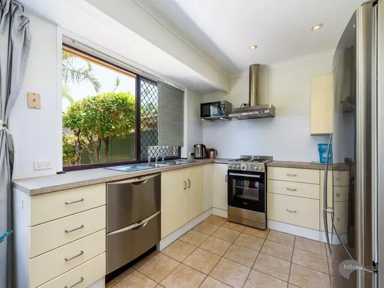 Fourth view of Homely semi-detached listing, 2/10 Morinda Way, Labrador QLD 4215