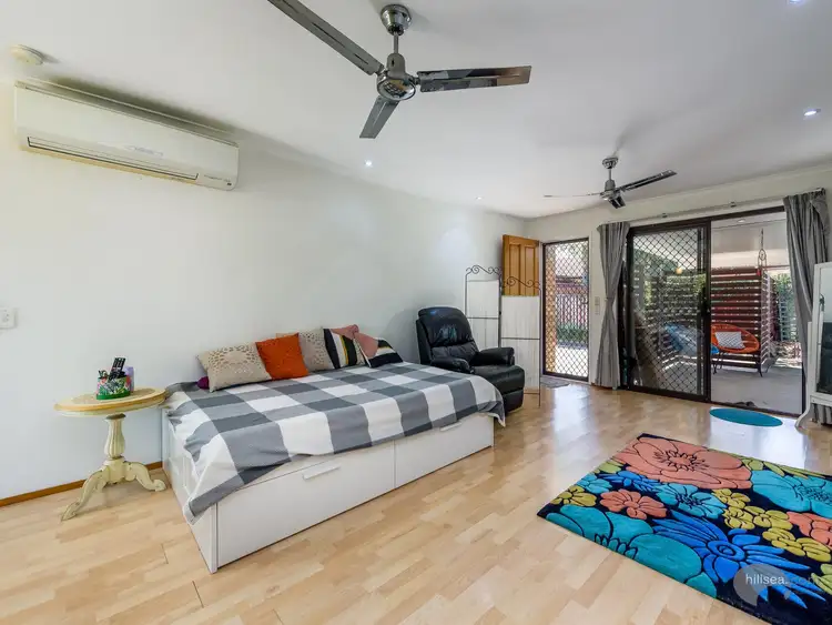 Fifth view of Homely semi-detached listing, 2/10 Morinda Way, Labrador QLD 4215