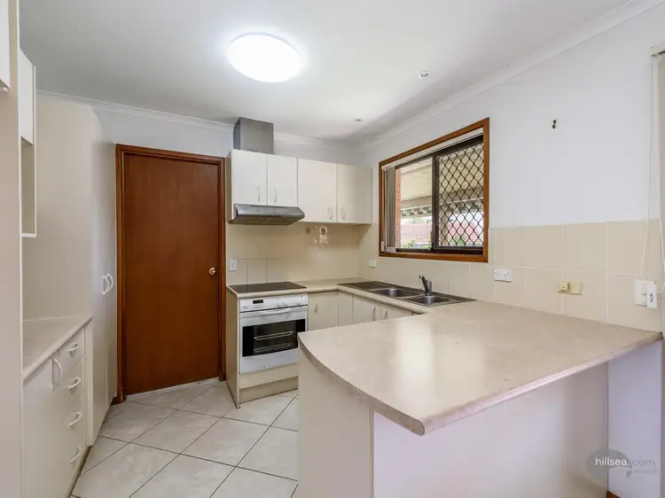 Fourth view of Homely semi-detached listing, 2/8 Davebill Court, Labrador QLD 4215