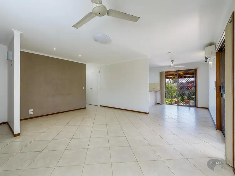 Sixth view of Homely semi-detached listing, 2/8 Davebill Court, Labrador QLD 4215