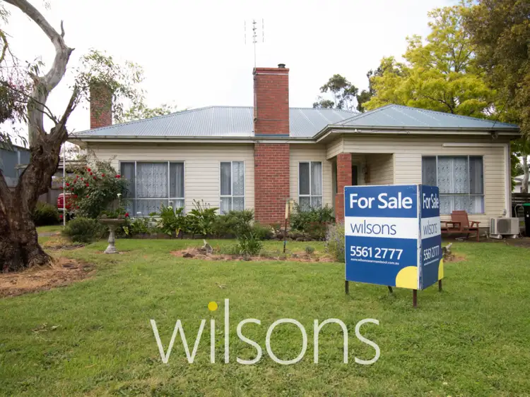 Second view of Homely house listing, 90 Dowling Street, Mortlake VIC 3272