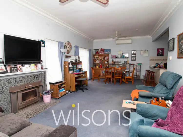 Third view of Homely house listing, 90 Dowling Street, Mortlake VIC 3272