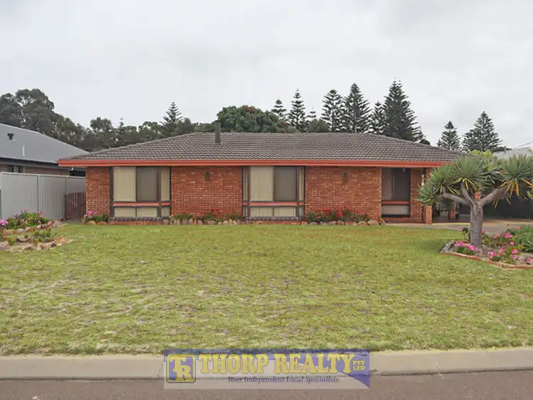 Second view of Homely house listing, 33 Treasure Road, Sinclair WA 6450