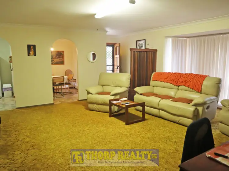Third view of Homely house listing, 33 Treasure Road, Sinclair WA 6450