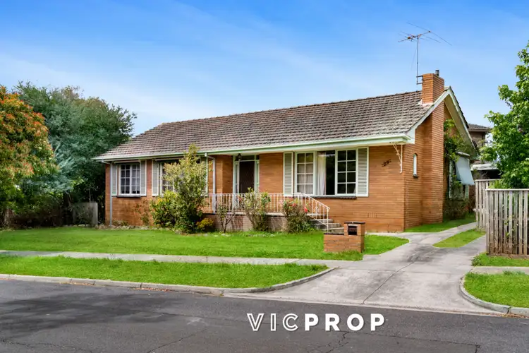 29 Lauer Street, Doncaster VIC 3108