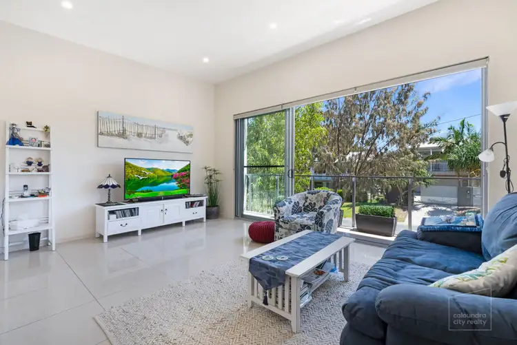 Fourth view of Homely house listing, 32 MacDonald Street, Dicky Beach QLD 4551