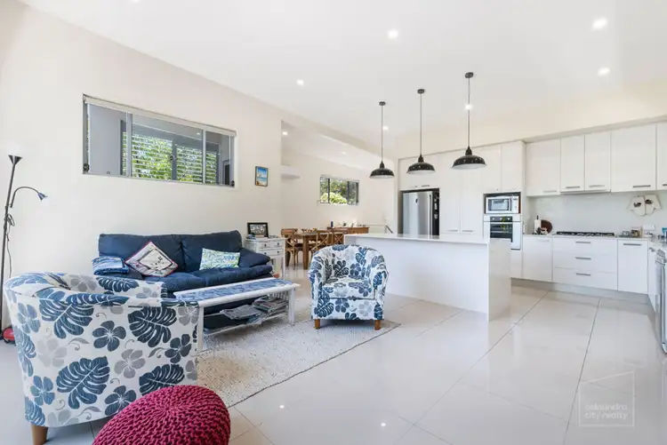 Sixth view of Homely house listing, 32 MacDonald Street, Dicky Beach QLD 4551