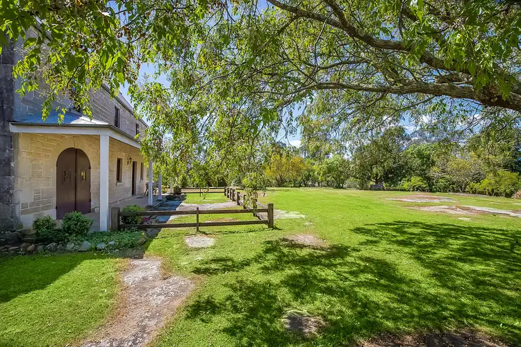 Fourth view of Homely rural property listing, Address available on request