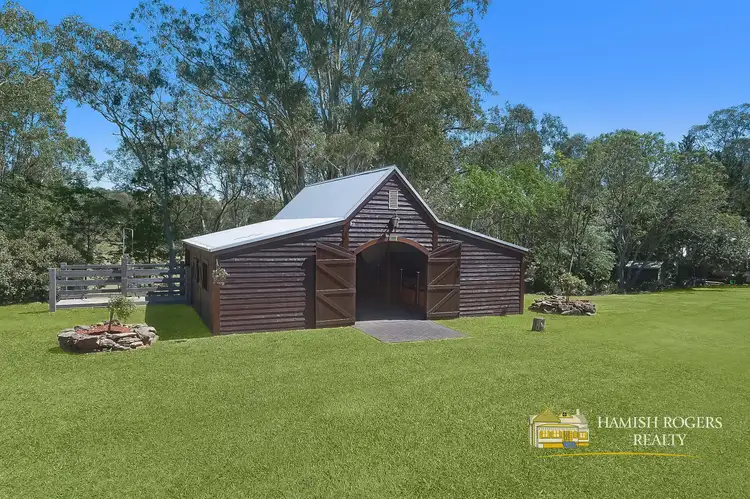 Sixth view of Homely rural property listing, Address available on request