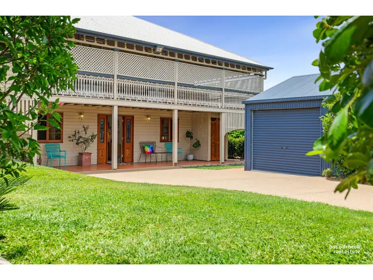 Second view of Homely house listing, 2 Wheatcroft Street, The Range QLD 4700