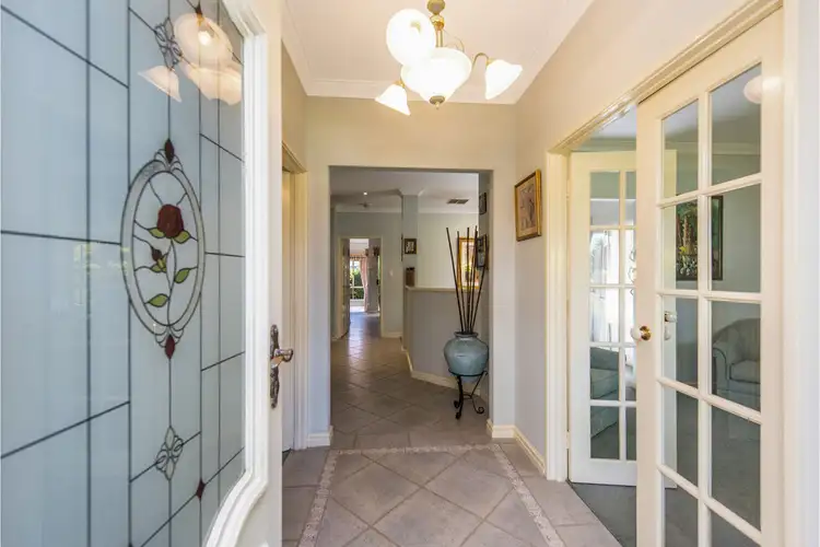 Second view of Homely house listing, 40 Queens Road, Ardross WA 6153