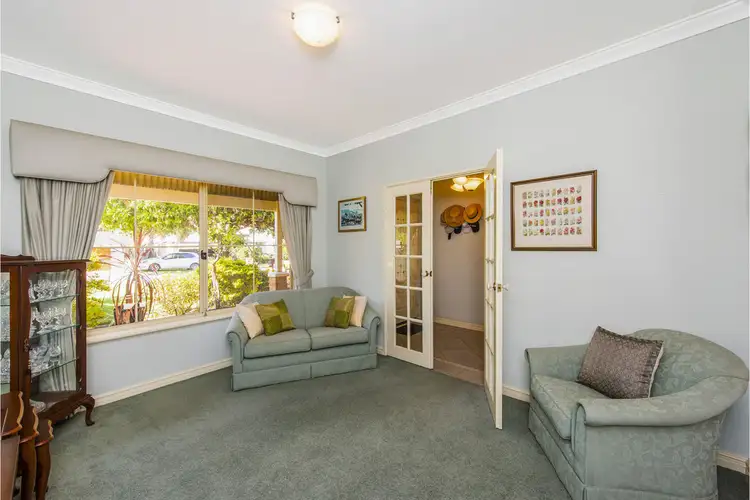 Third view of Homely house listing, 40 Queens Road, Ardross WA 6153