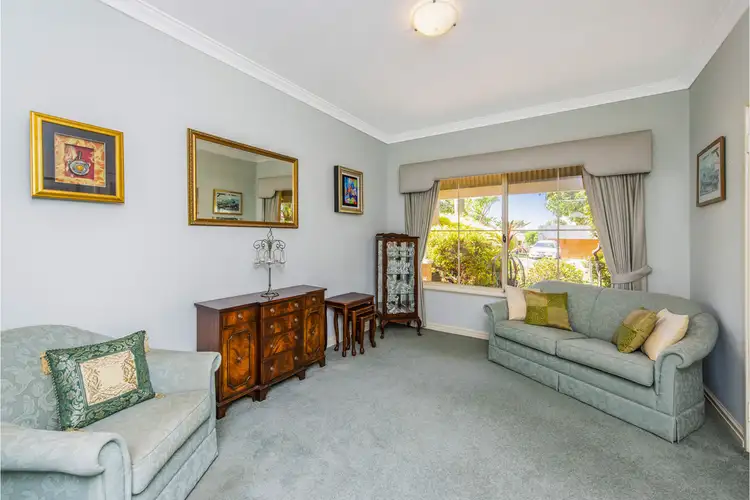 Fourth view of Homely house listing, 40 Queens Road, Ardross WA 6153