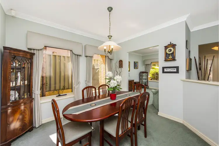 Fifth view of Homely house listing, 40 Queens Road, Ardross WA 6153
