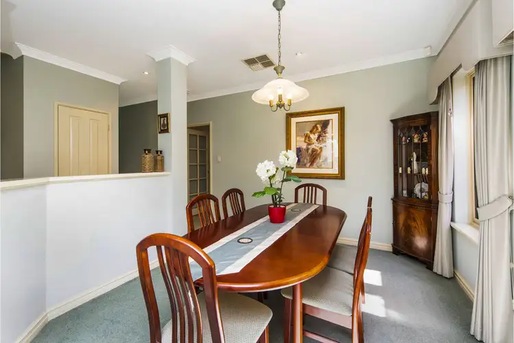 Sixth view of Homely house listing, 40 Queens Road, Ardross WA 6153