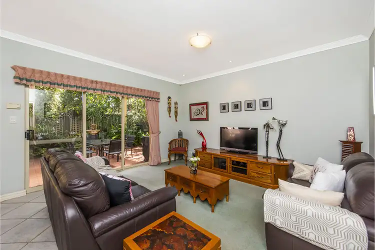 Seventh view of Homely house listing, 40 Queens Road, Ardross WA 6153