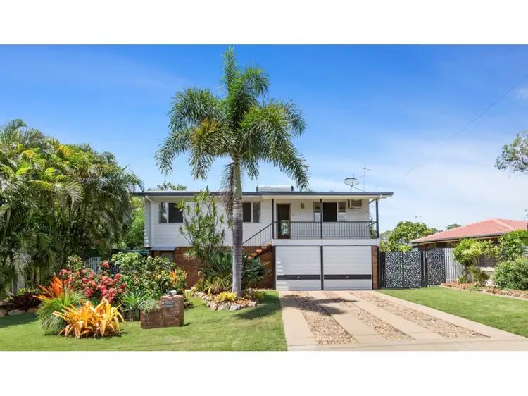 Main view of Homely house listing, 9 McCarthy Street, Gracemere QLD 4702