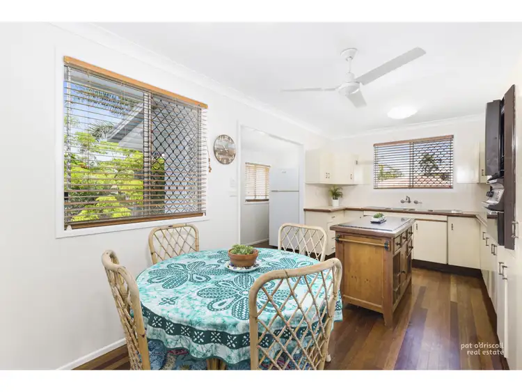 Second view of Homely house listing, 9 McCarthy Street, Gracemere QLD 4702
