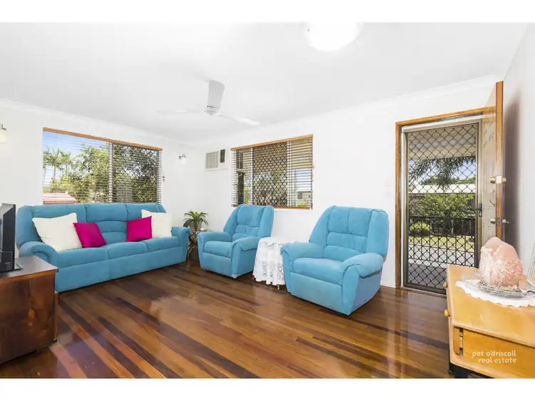 Third view of Homely house listing, 9 McCarthy Street, Gracemere QLD 4702