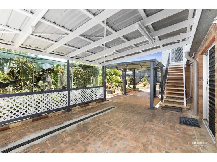 Fourth view of Homely house listing, 9 McCarthy Street, Gracemere QLD 4702