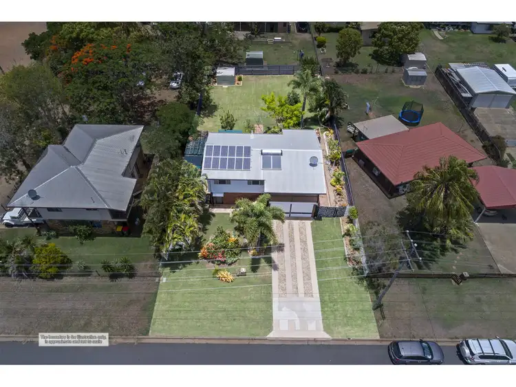 Fifth view of Homely house listing, 9 McCarthy Street, Gracemere QLD 4702