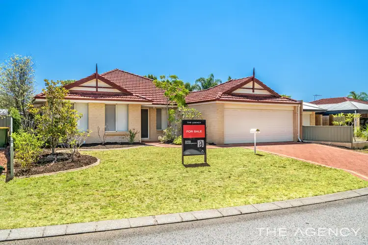 18 Kennack Vista, Atwell WA 6164