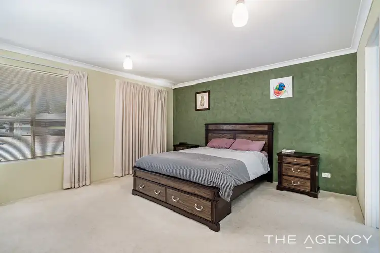 Third view of Homely house listing, 18 Kennack Vista, Atwell WA 6164
