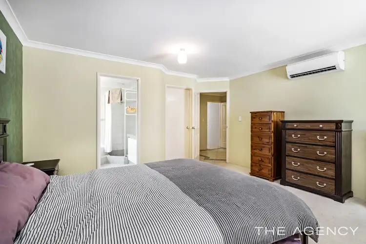 Fourth view of Homely house listing, 18 Kennack Vista, Atwell WA 6164