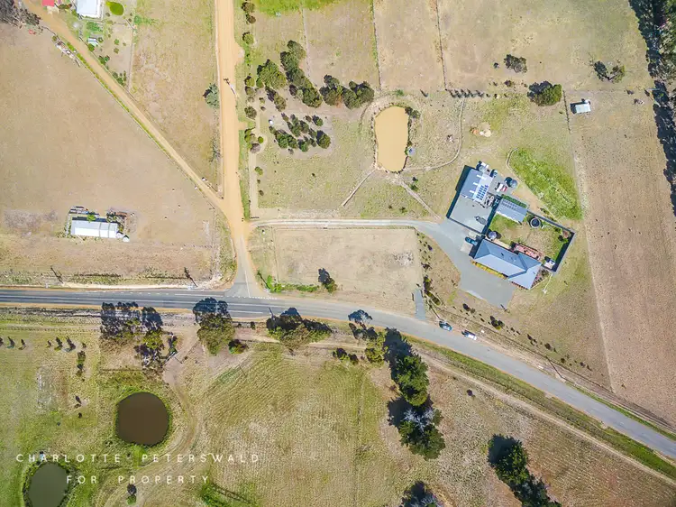 Sixth view of Homely land listing, 315 Rifle Range Road, Sandford TAS 7020