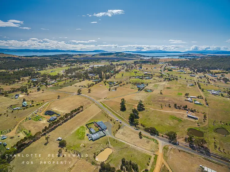 Seventh view of Homely land listing, 315 Rifle Range Road, Sandford TAS 7020