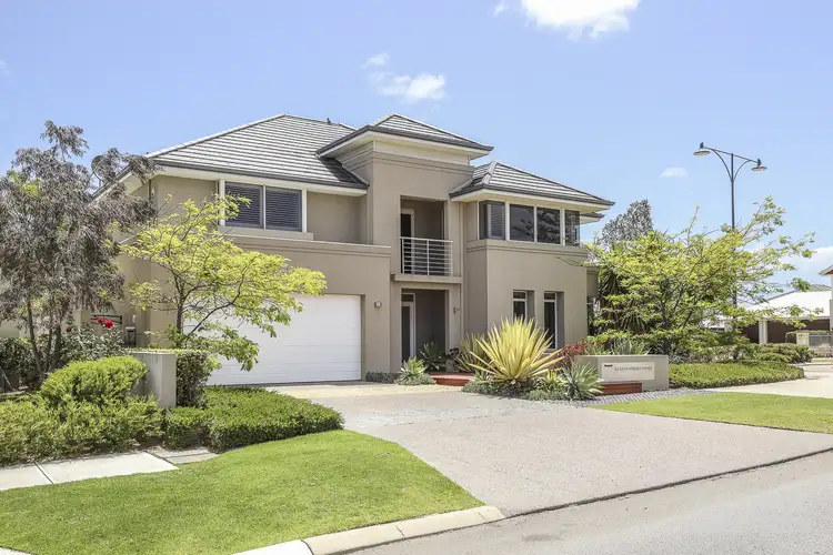 265 Santa Barbara Parade, Jindalee WA 6036
