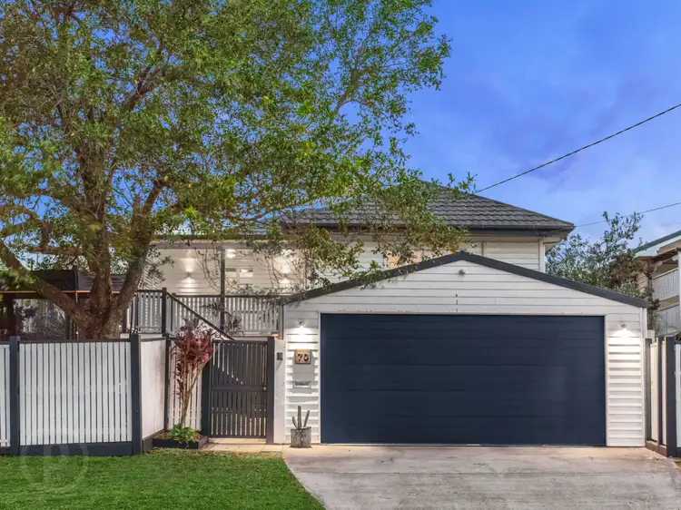 70 White Street, Wavell Heights QLD 4012