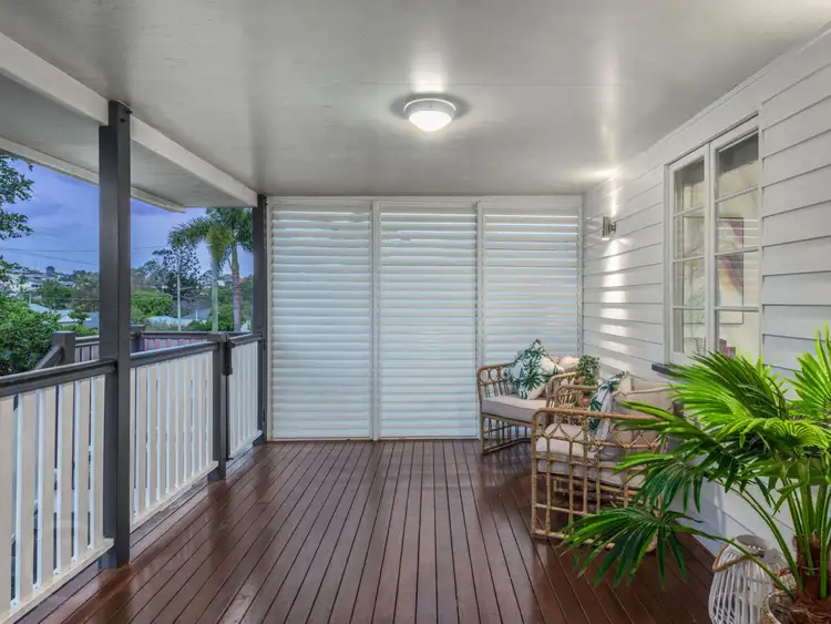 Second view of Homely house listing, 70 White Street, Wavell Heights QLD 4012